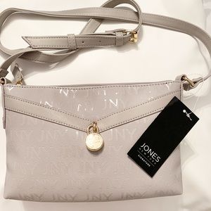 Jones New York Makenzie Crossbody